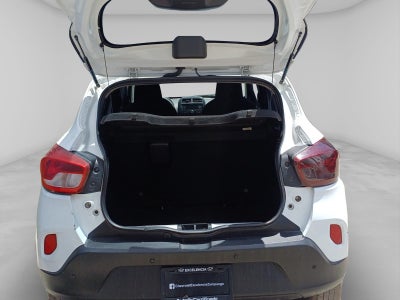 2023 Renault Kwid 1.0 Intens Mt