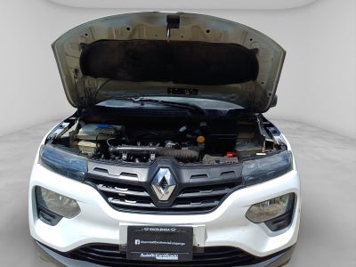 2023 Renault Kwid 1.0 Intens Mt