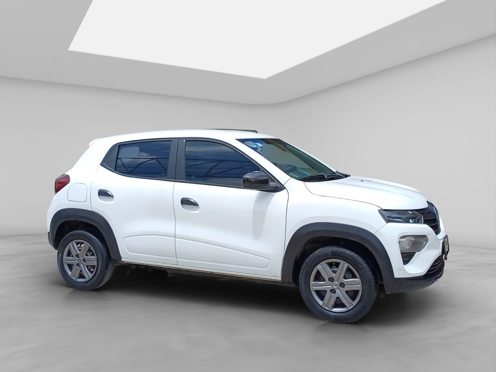 2023 Renault Kwid 1.0 Intens Mt