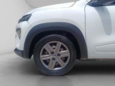 2023 Renault Kwid 1.0 Intens Mt