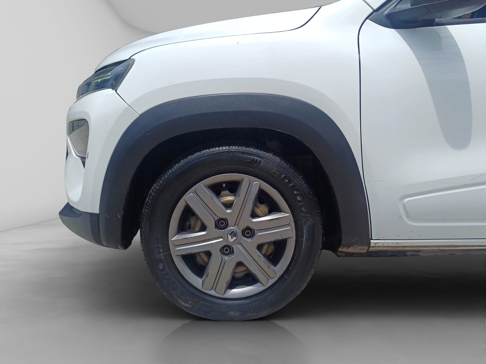 2023 Renault Kwid 1.0 Intens Mt