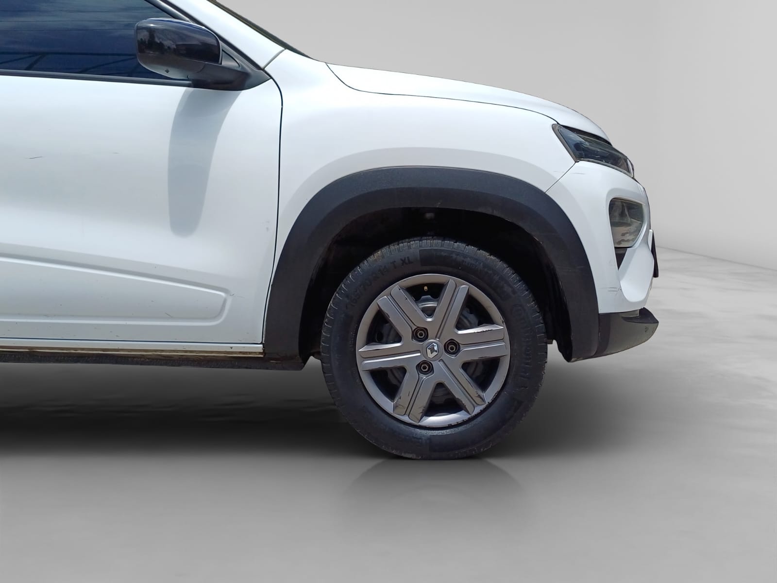 2023 Renault Kwid 1.0 Intens Mt