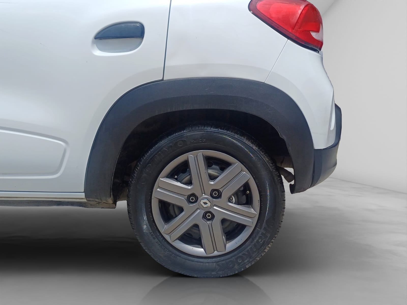 2023 Renault Kwid 1.0 Intens Mt