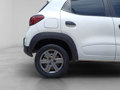 2023 Renault Kwid 1.0 Intens Mt