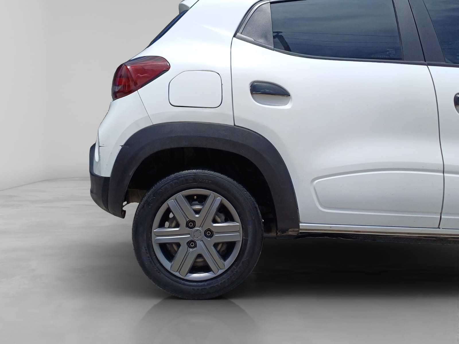 2023 Renault Kwid 1.0 Intens Mt