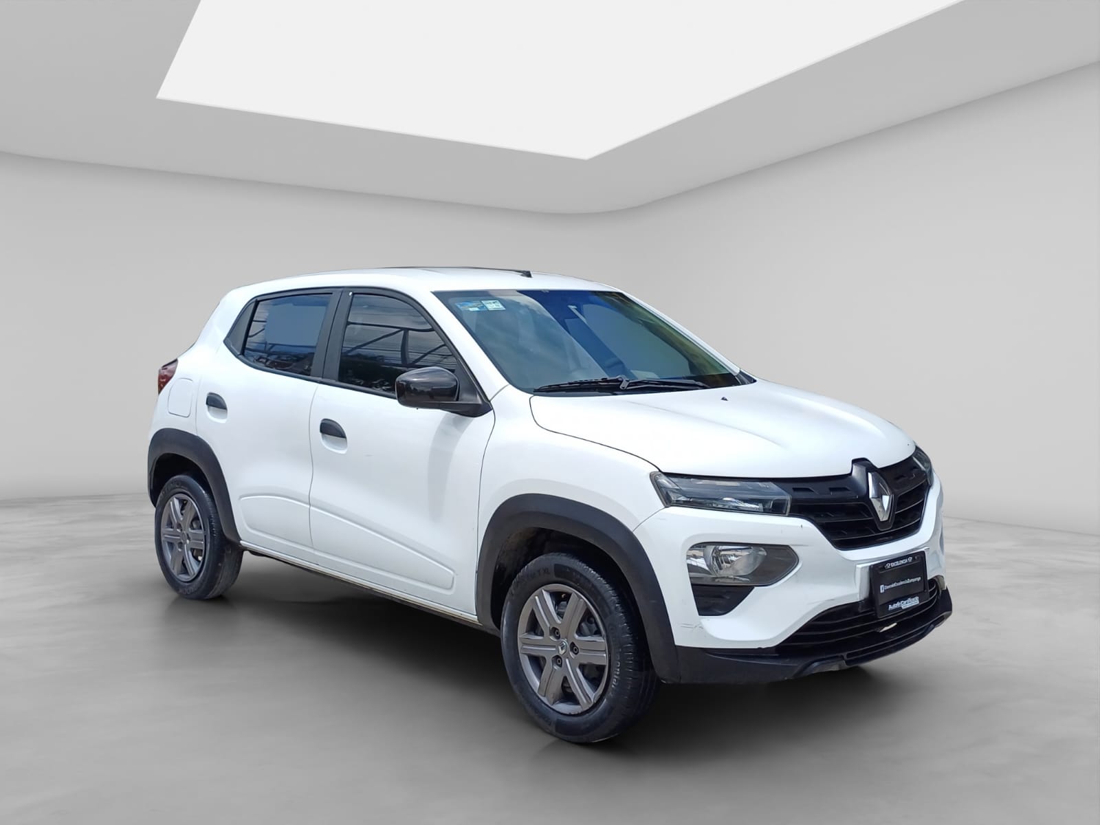 2023 Renault Kwid 1.0 Intens Mt