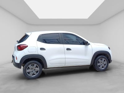 2023 Renault Kwid 1.0 Intens Mt