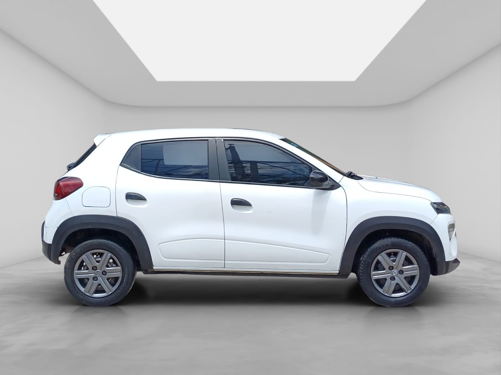 2023 Renault Kwid 1.0 Intens Mt