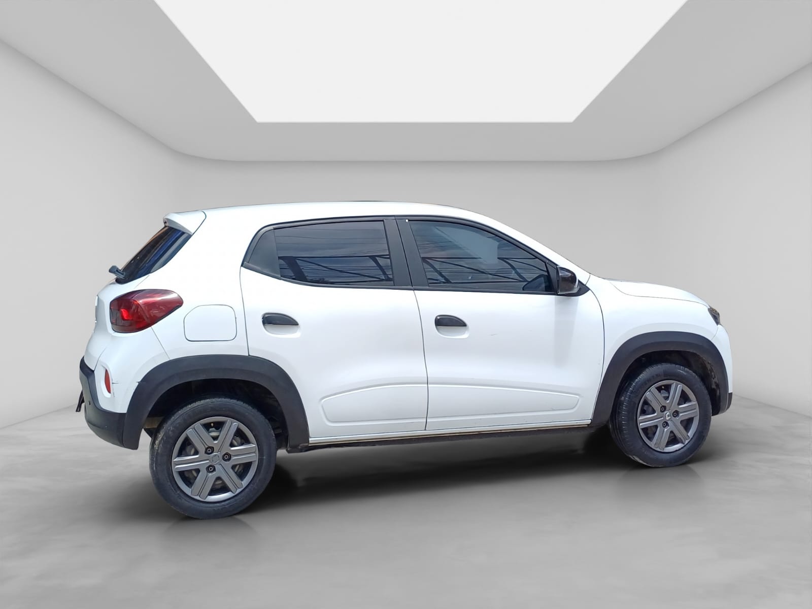2023 Renault Kwid 1.0 Intens Mt
