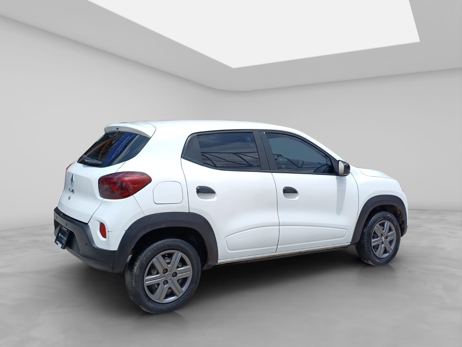 2023 Renault Kwid 1.0 Intens Mt