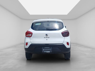2023 Renault Kwid 1.0 Intens Mt