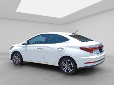 2023 Hyundai HB20 1.6 SD GL Mid Mt
