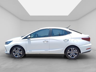 2023 Hyundai HB20 1.6 SD GL Mid Mt