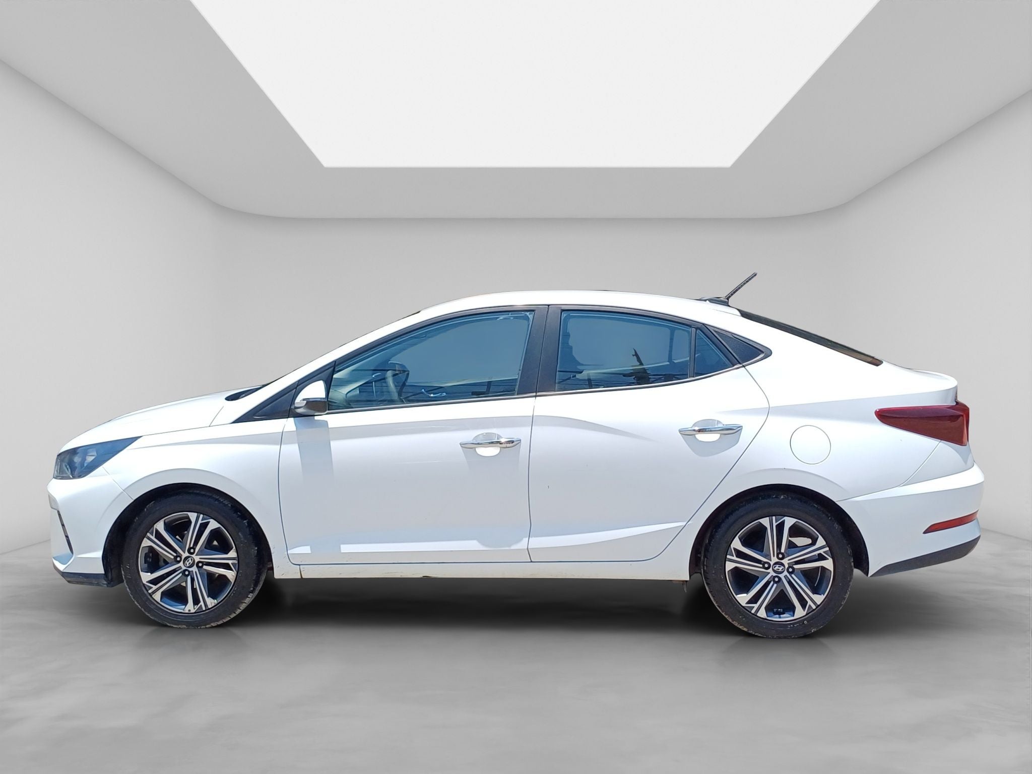 2023 Hyundai HB20 1.6 SD GL Mid Mt