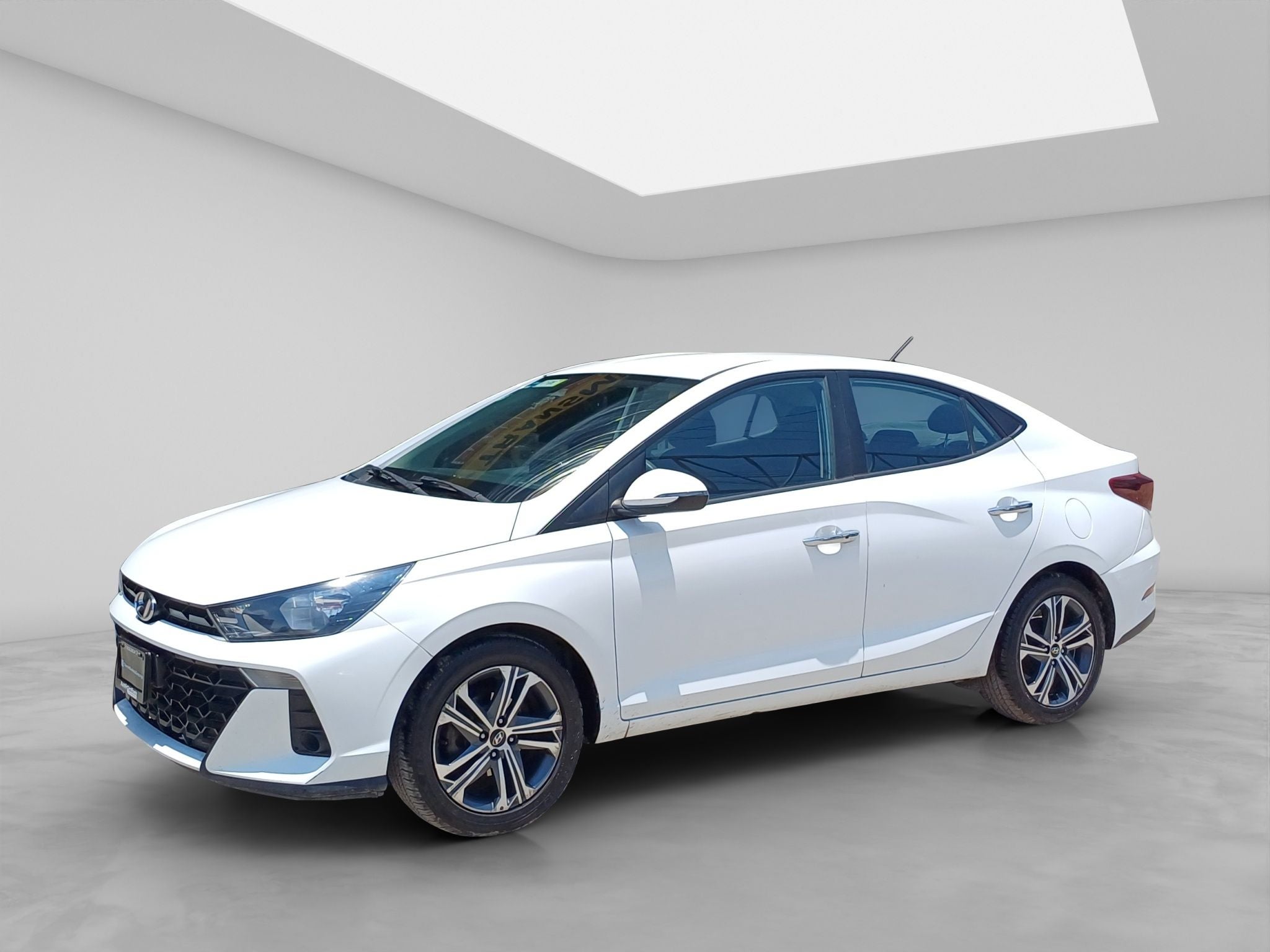 2023 Hyundai HB20 1.6 SD GL Mid Mt