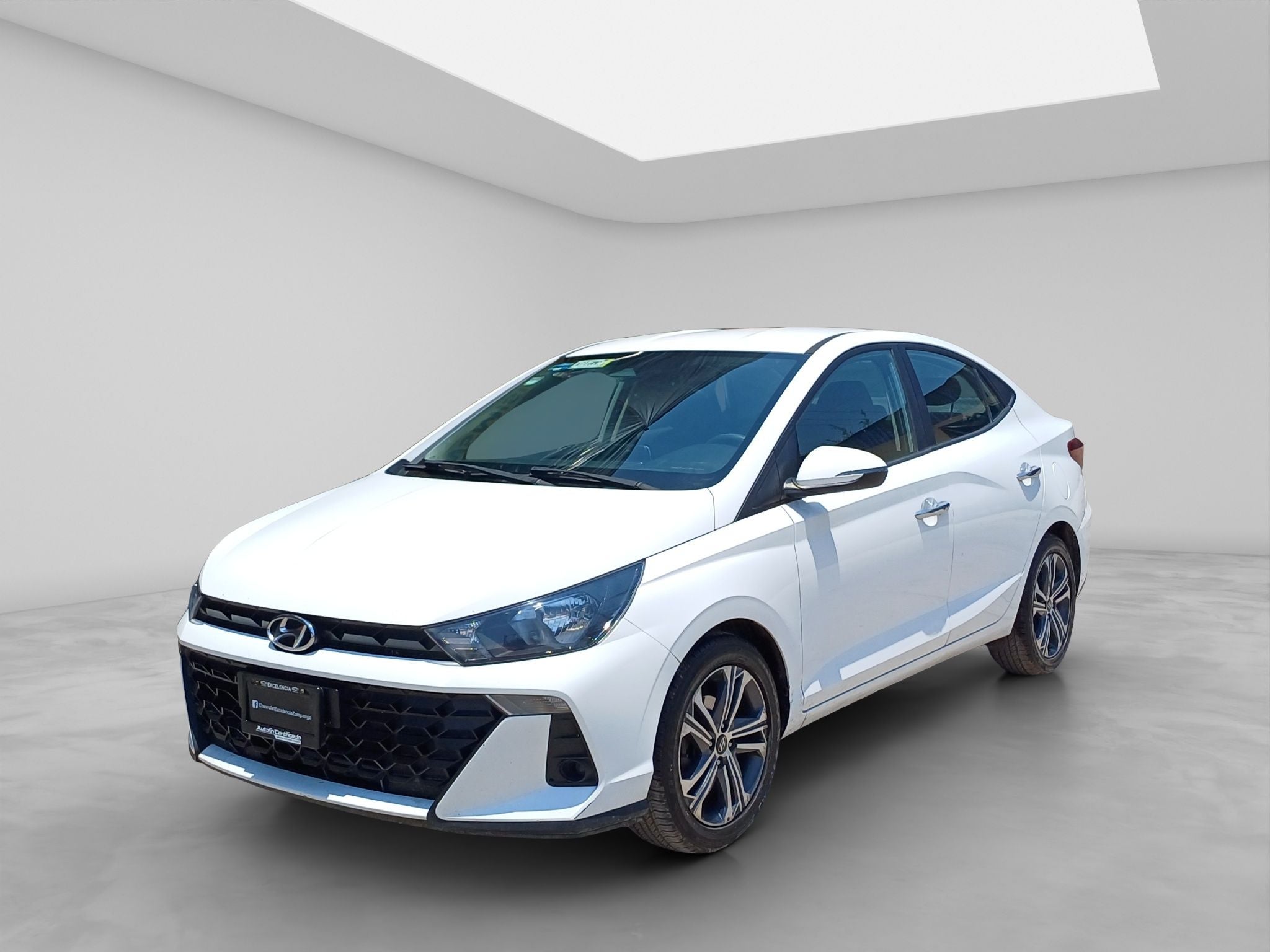 2023 Hyundai HB20 1.6 SD GL Mid Mt
