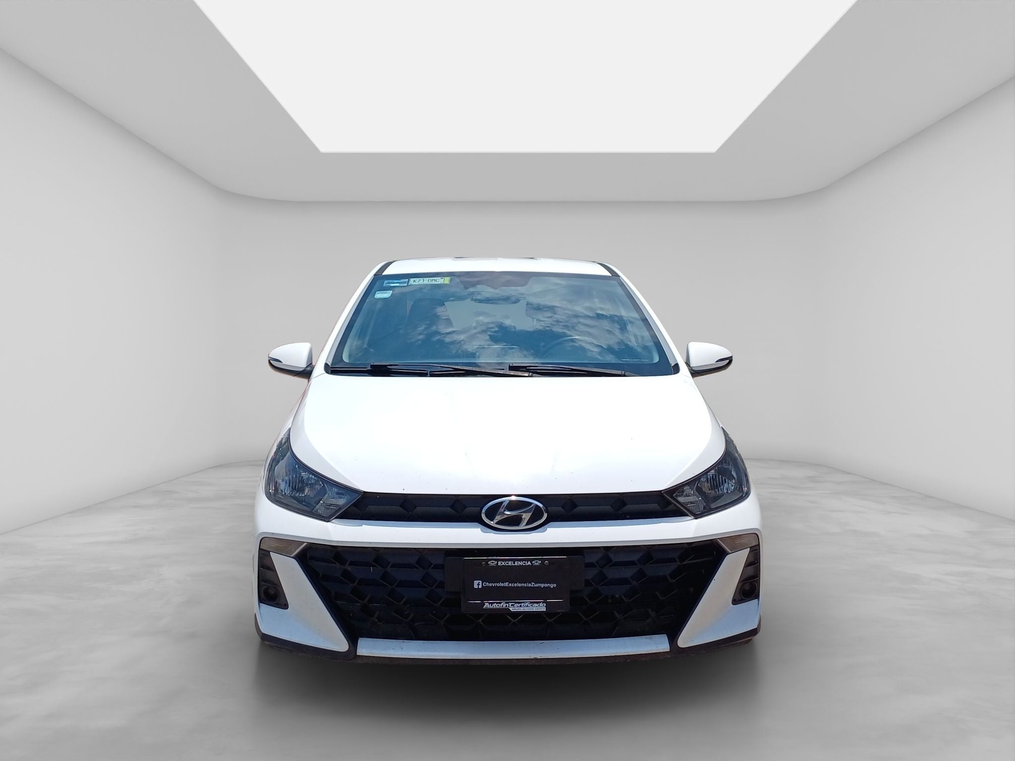 2023 Hyundai HB20 1.6 SD GL Mid Mt