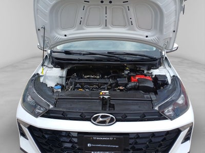 2023 Hyundai HB20 1.6 SD GL Mid Mt