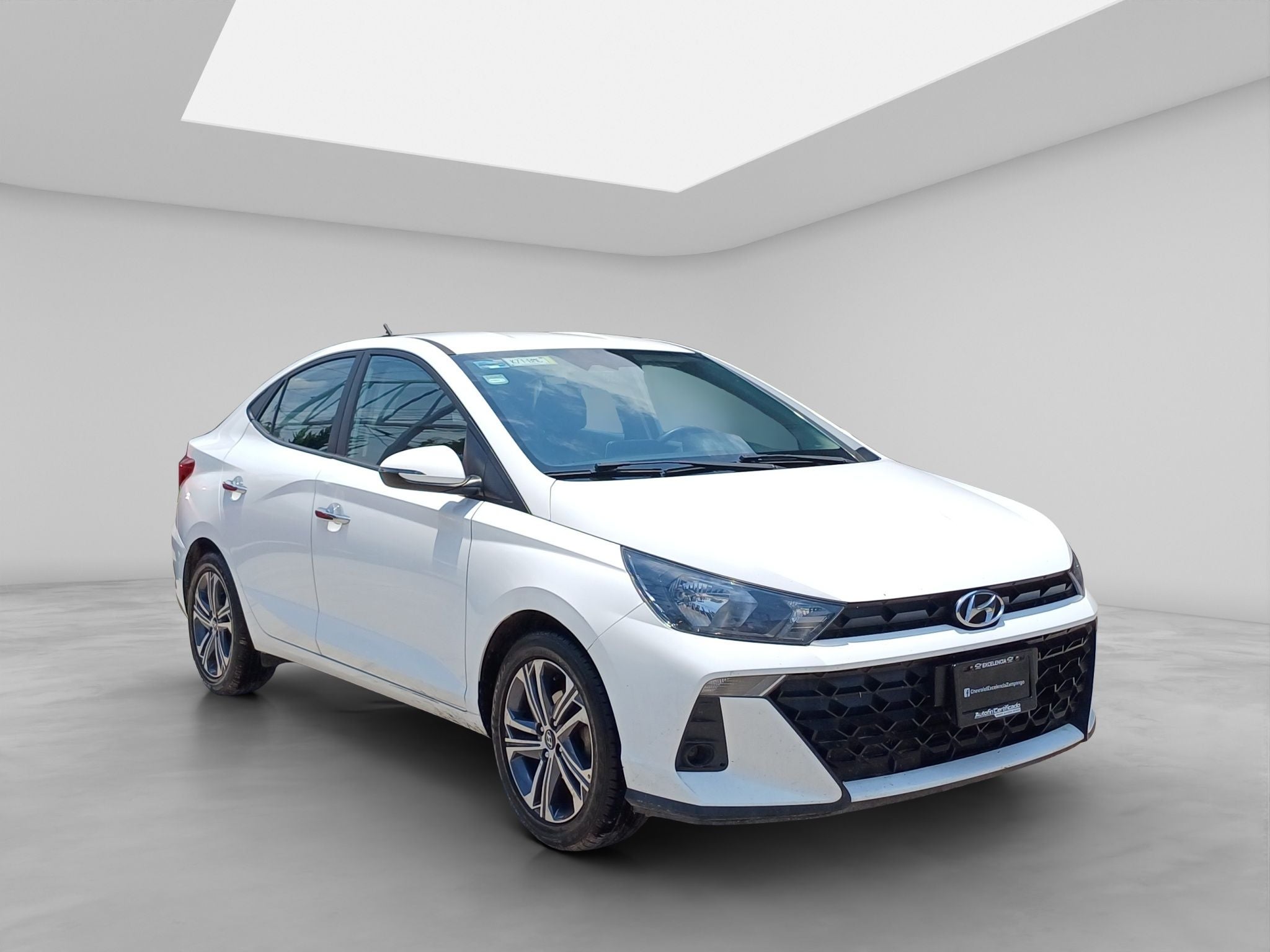 2023 Hyundai HB20 1.6 SD GL Mid Mt