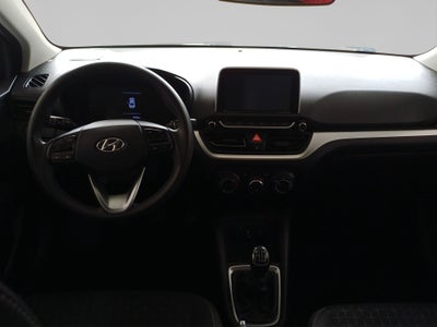 2023 Hyundai HB20 1.6 SD GL Mid Mt