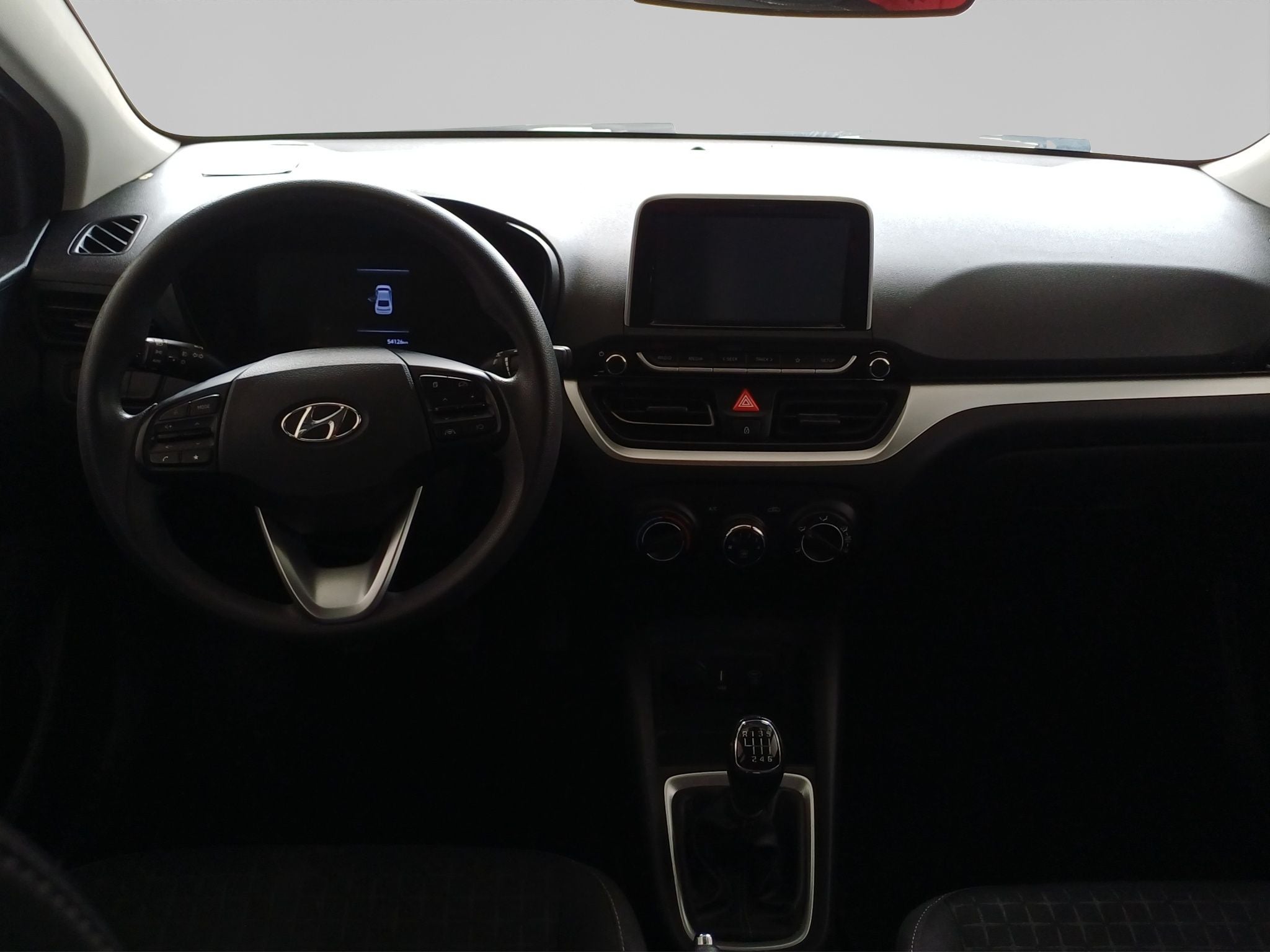 2023 Hyundai HB20 1.6 SD GL Mid Mt