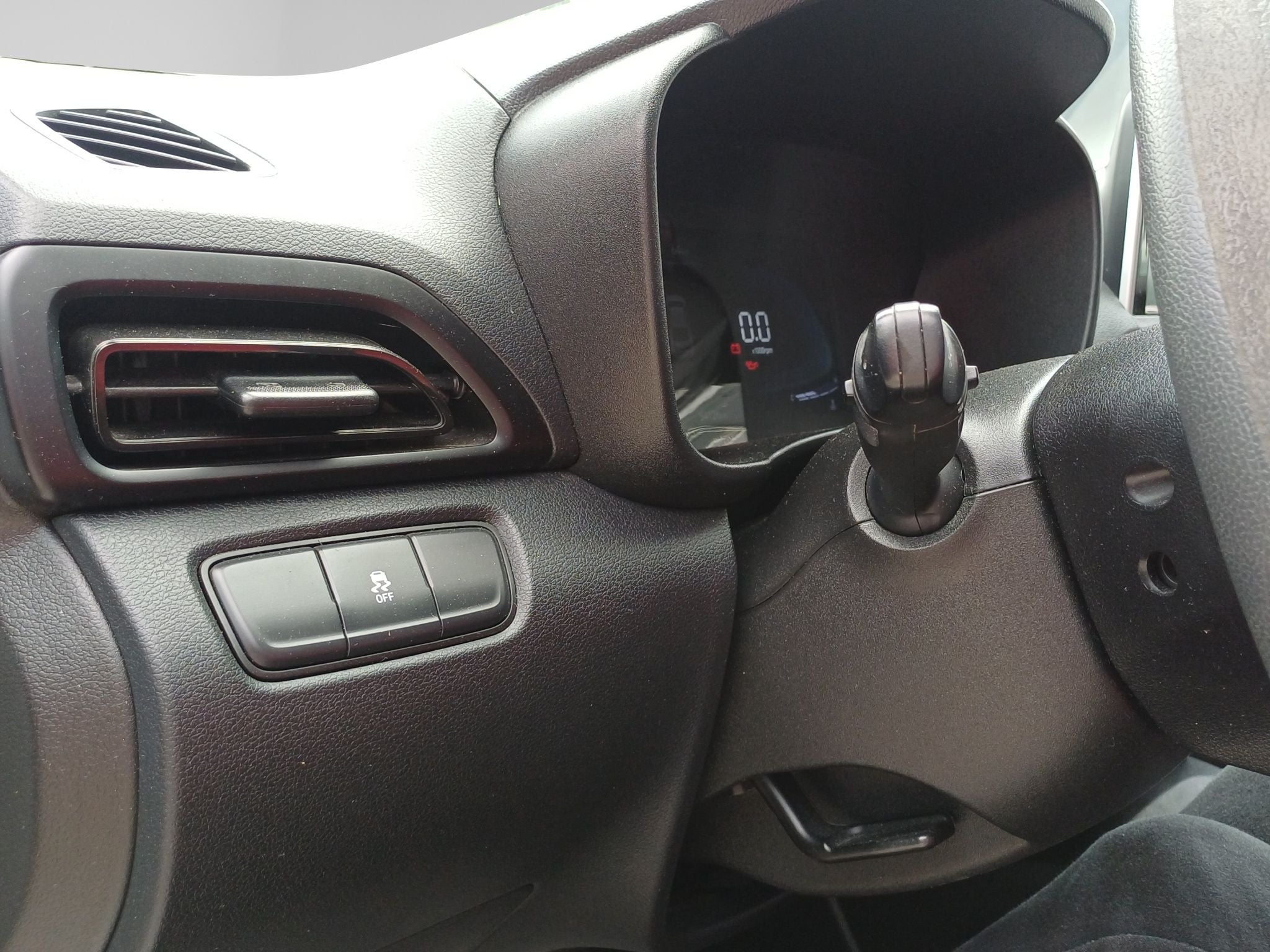 2023 Hyundai HB20 1.6 SD GL Mid Mt