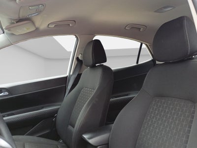 2023 Hyundai HB20 1.6 SD GL Mid Mt