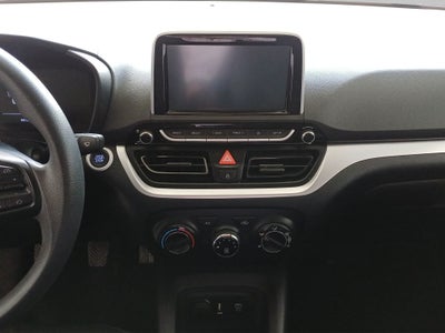 2023 Hyundai HB20 1.6 SD GL Mid Mt
