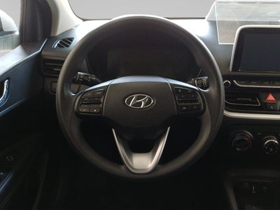2023 Hyundai HB20 1.6 SD GL Mid Mt