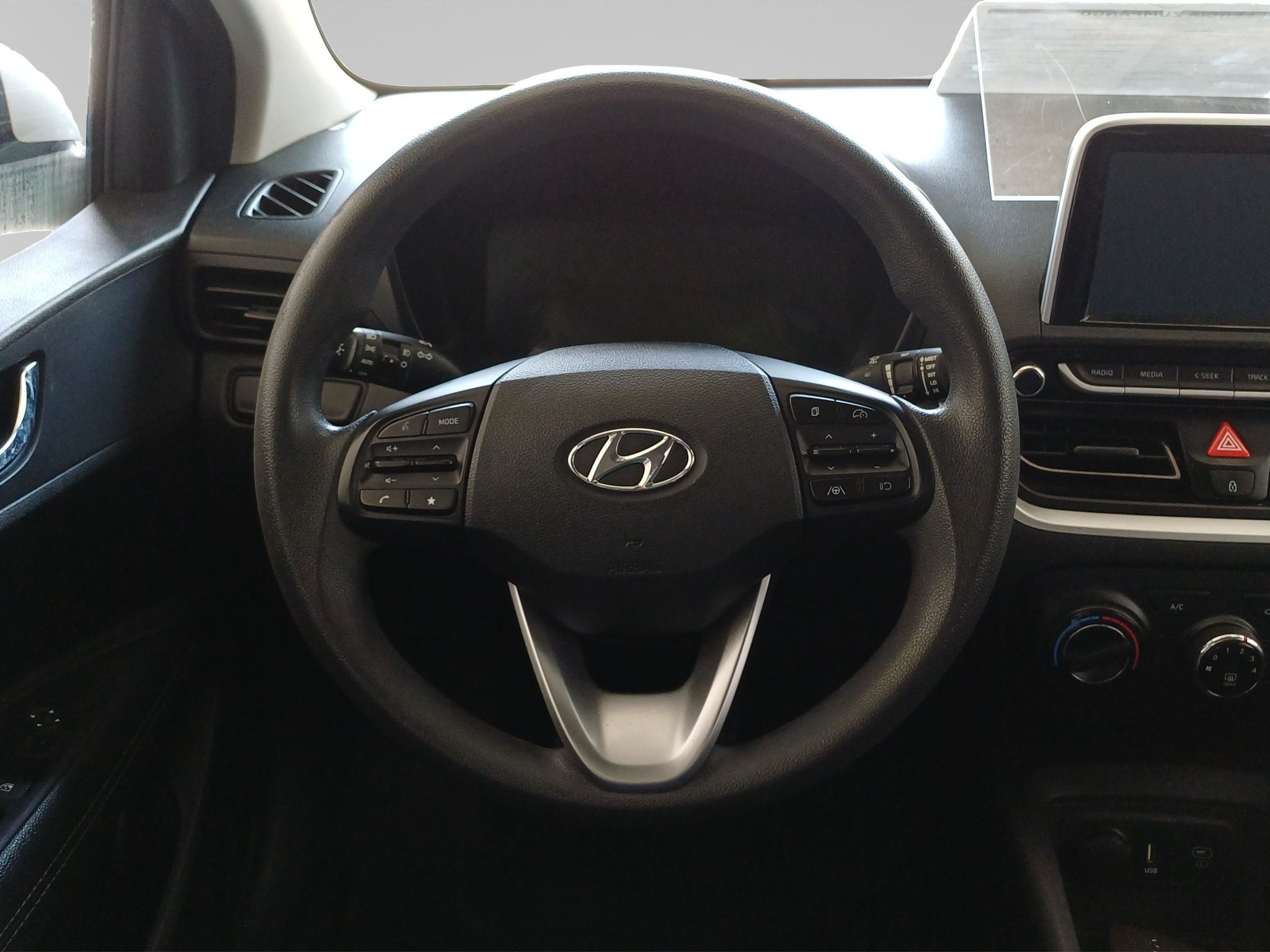 2023 Hyundai HB20 1.6 SD GL Mid Mt