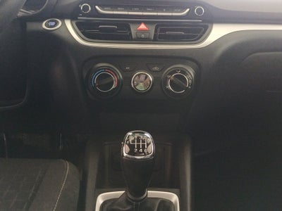 2023 Hyundai HB20 1.6 SD GL Mid Mt