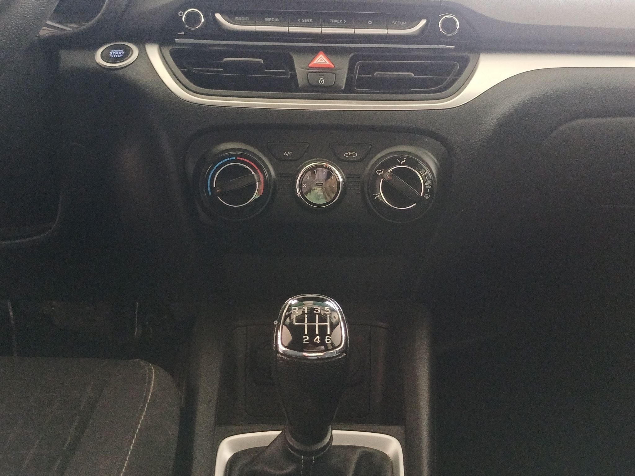2023 Hyundai HB20 1.6 SD GL Mid Mt