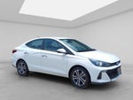 2023 Hyundai HB20 1.6 SD GL Mid Mt