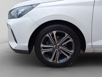 2023 Hyundai HB20 1.6 SD GL Mid Mt