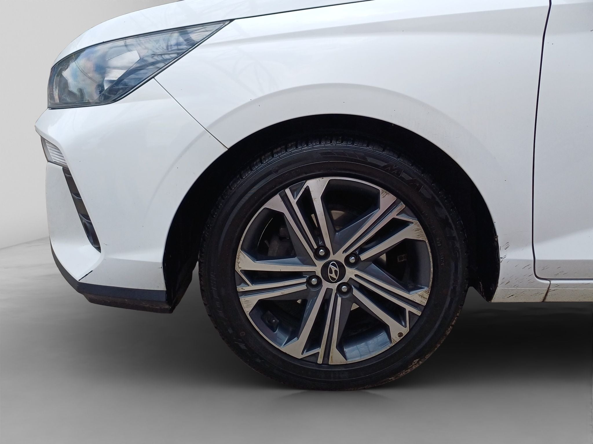 2023 Hyundai HB20 1.6 SD GL Mid Mt