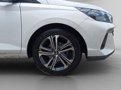 2023 Hyundai HB20 1.6 SD GL Mid Mt