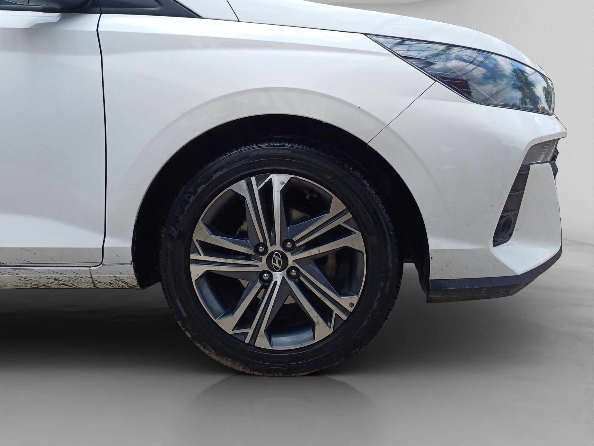 2023 Hyundai HB20 1.6 SD GL Mid Mt