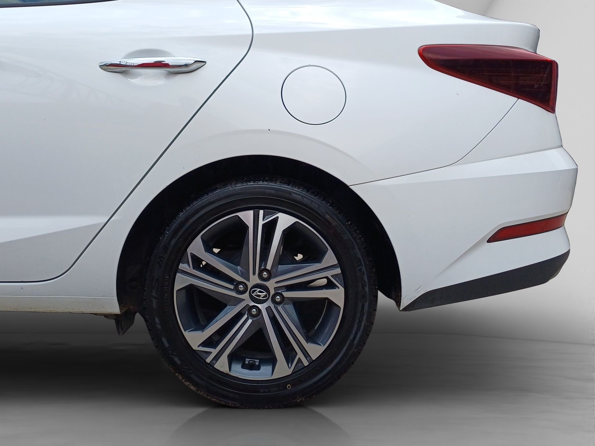 2023 Hyundai HB20 1.6 SD GL Mid Mt