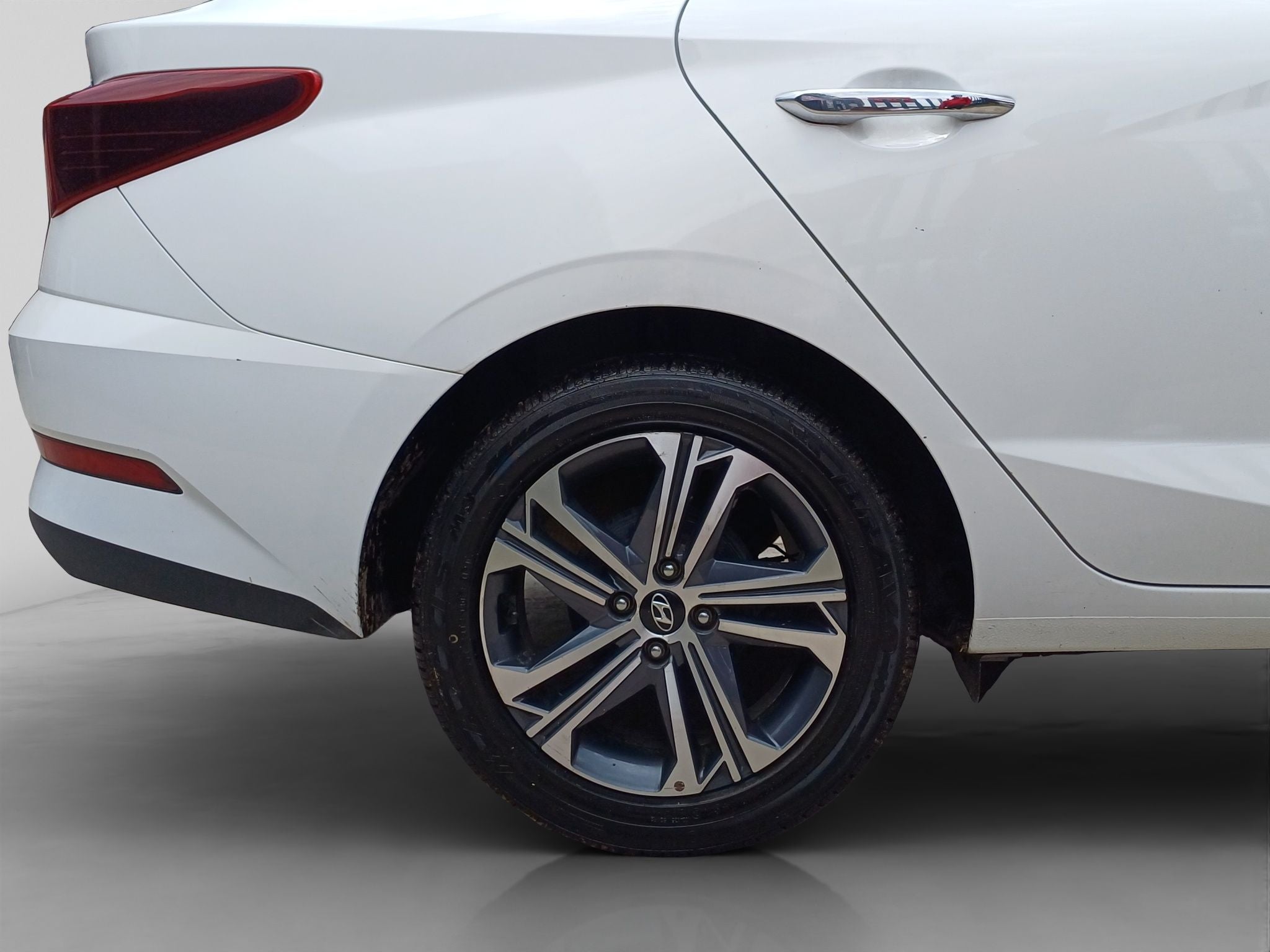 2023 Hyundai HB20 1.6 SD GL Mid Mt