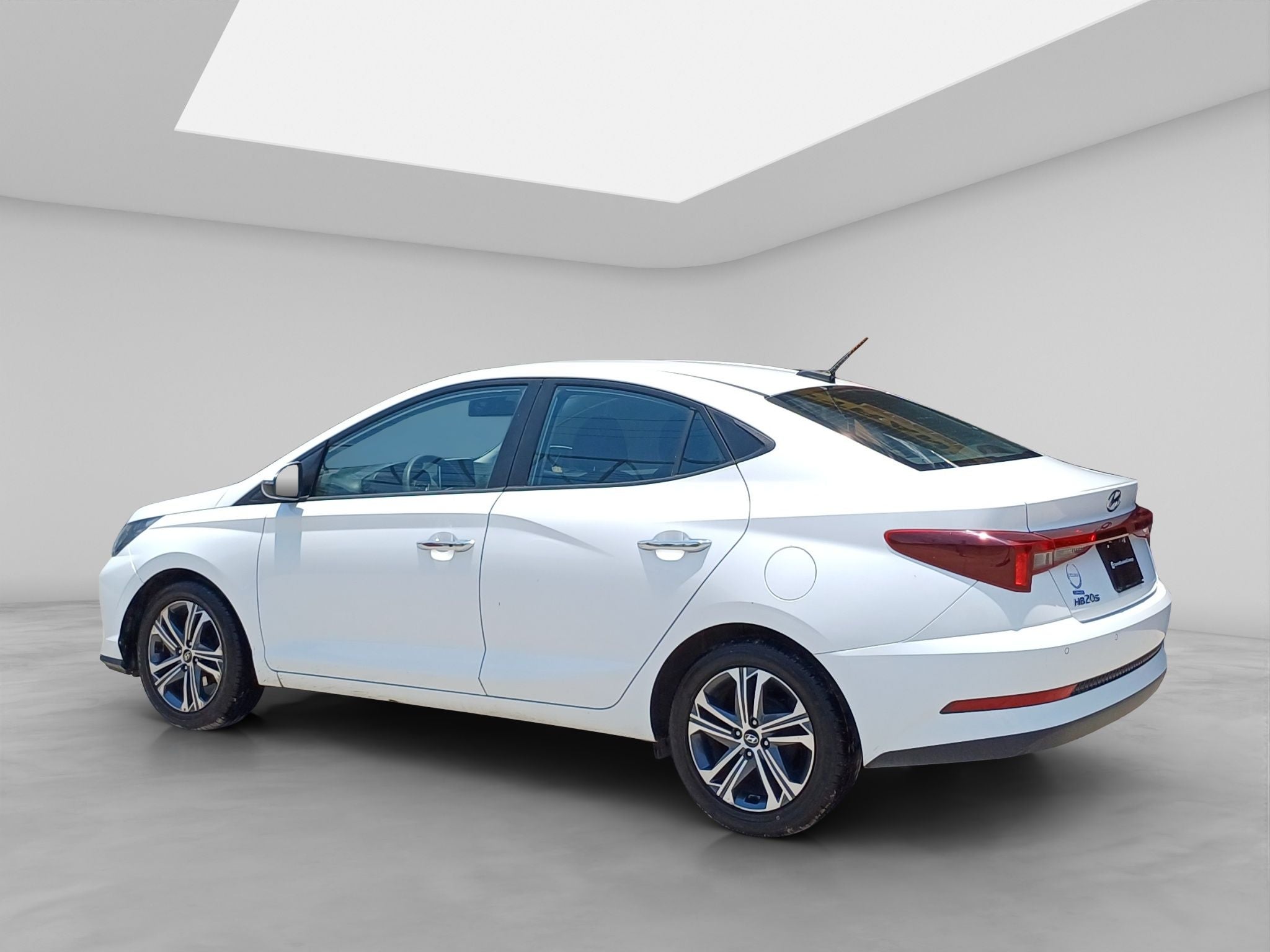 2023 Hyundai HB20 1.6 SD GL Mid Mt