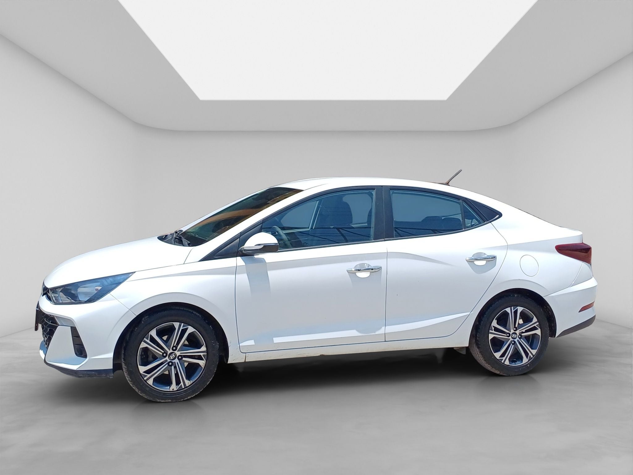 2023 Hyundai HB20 1.6 SD GL Mid Mt