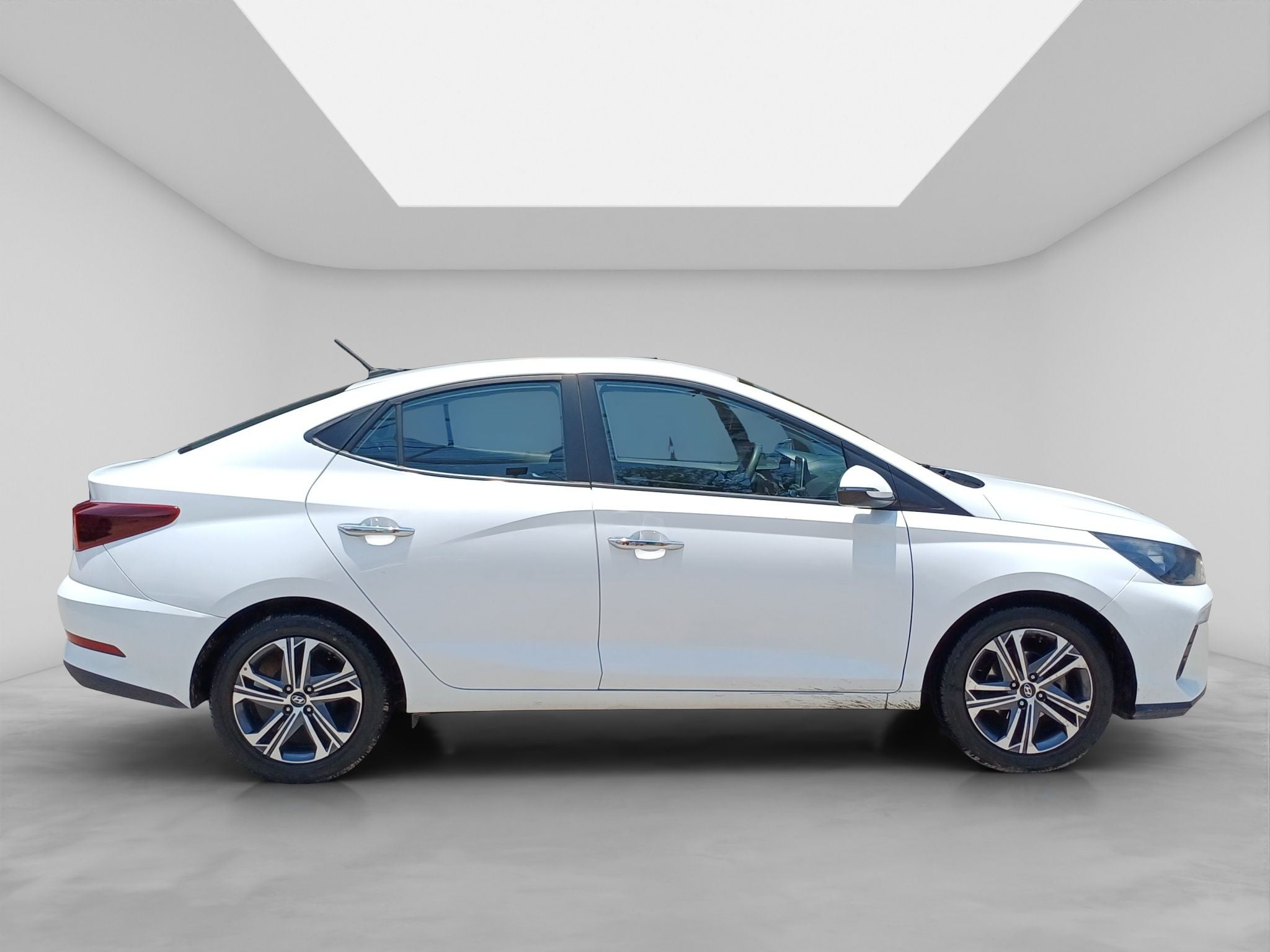 2023 Hyundai HB20 1.6 SD GL Mid Mt
