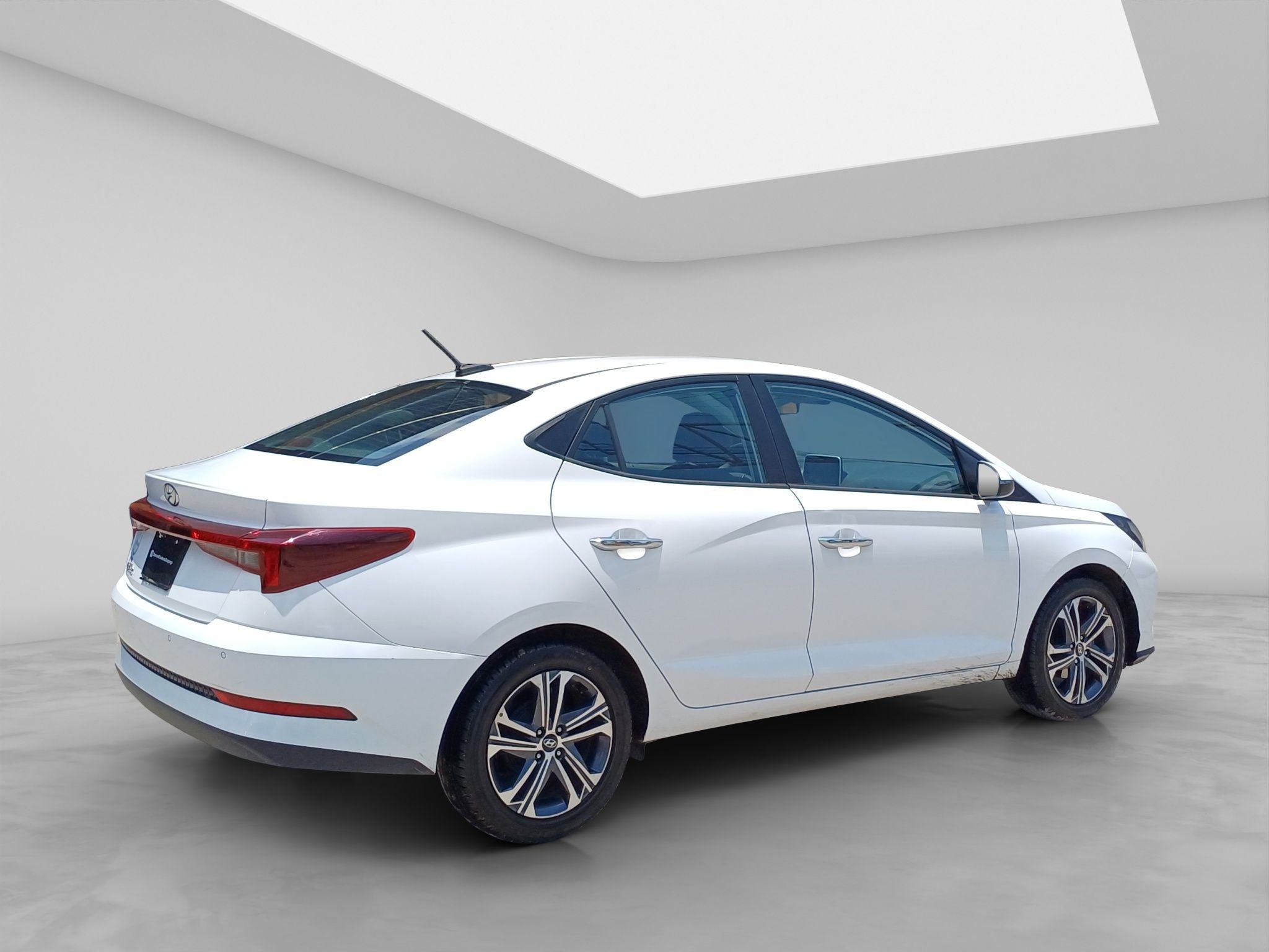 2023 Hyundai HB20 1.6 SD GL Mid Mt