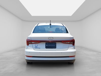 2023 Hyundai HB20 1.6 SD GL Mid Mt