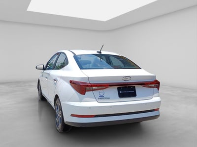 2023 Hyundai HB20 1.6 SD GL Mid Mt