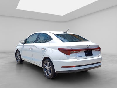2023 Hyundai HB20 1.6 SD GL Mid Mt