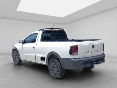 2025 Volkswagen Saveiro 1.6 Extreme Mt