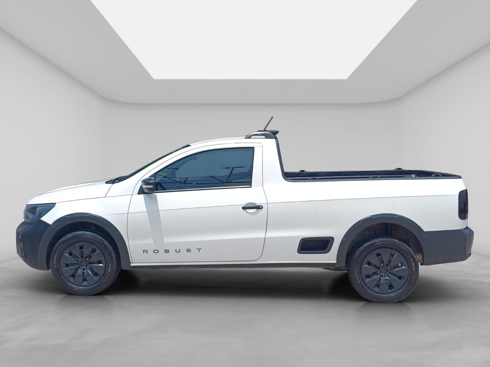 2025 Volkswagen Saveiro 1.6 Extreme Mt