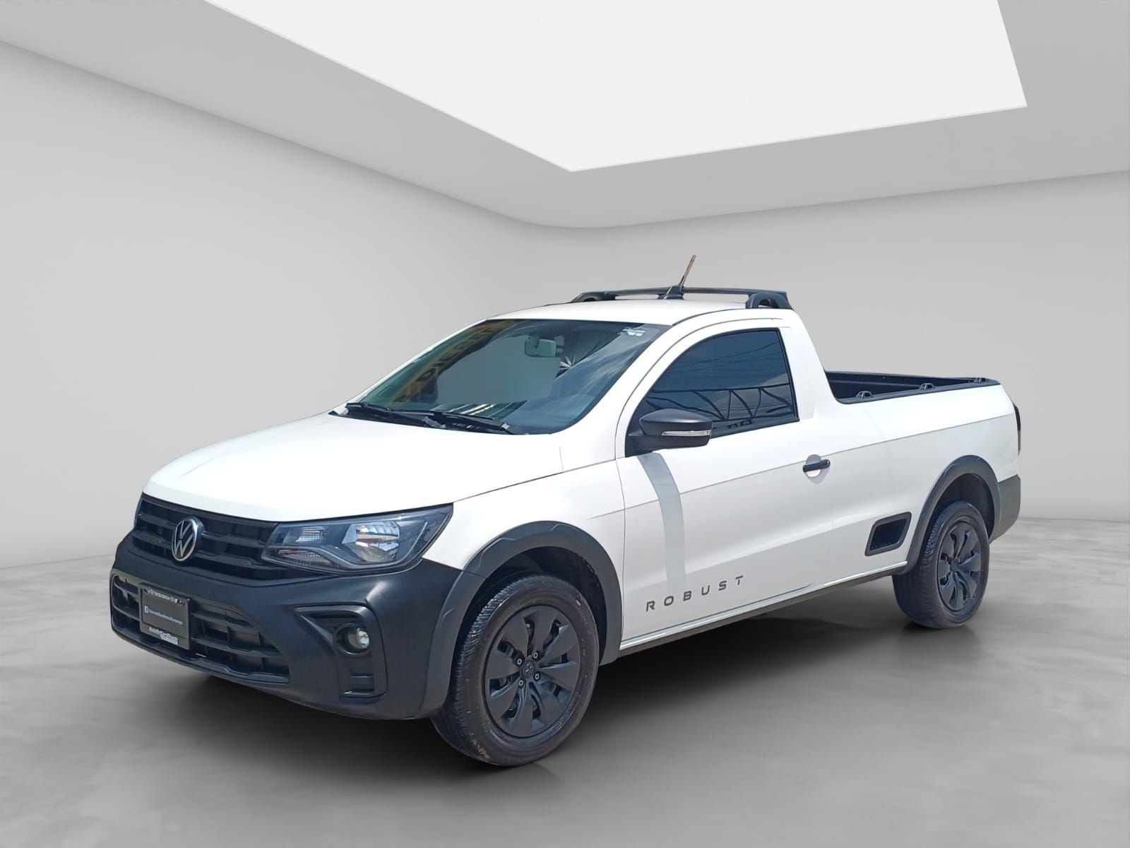 2025 Volkswagen Saveiro 1.6 Extreme Mt