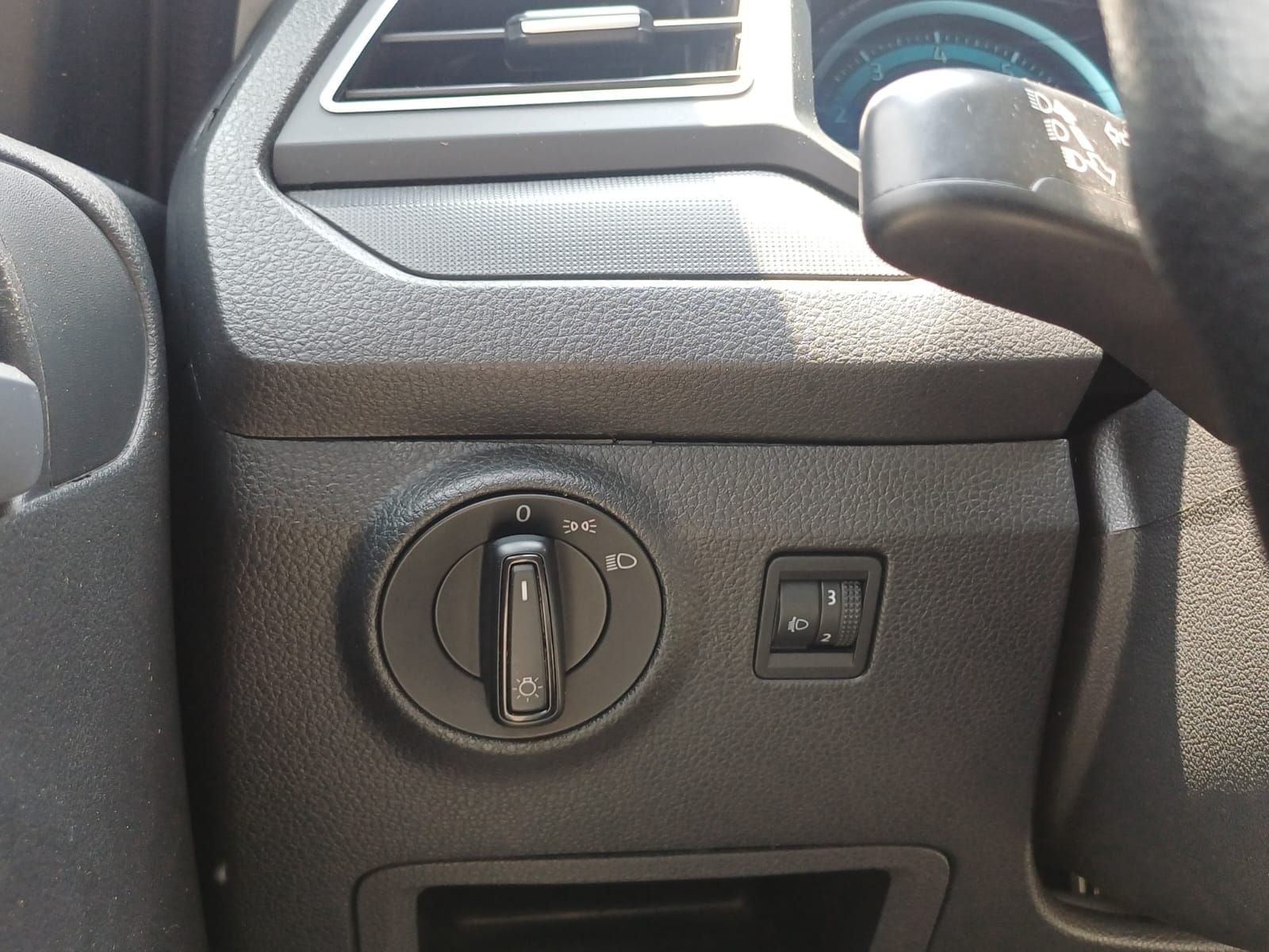 2025 Volkswagen Saveiro 1.6 Extreme Mt
